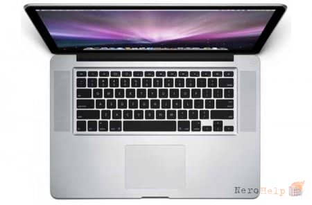 MacBook: ���� ������� �������� ������� ������ � ��������������� �� �������