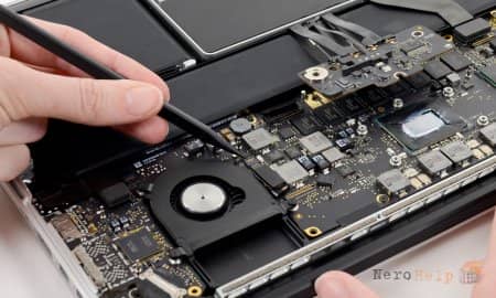 MacBook: ���� ������� �������� ������� ������ � ��������������� �� �������