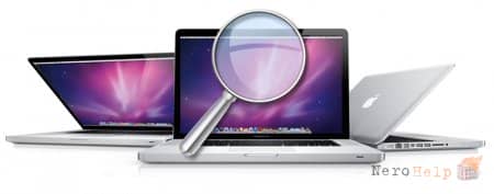 MacBook: ���� ������� �������� ������� ������ � ��������������� �� �������