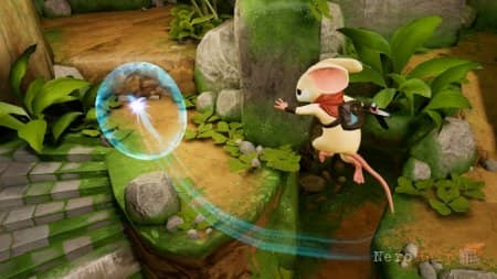 ����� Moss