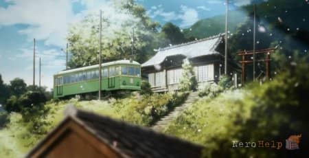 �������� �� ����� ������������� ������� / Aoi Bungaku Series