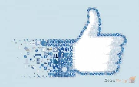 Facebook � �������� ����������� ��� ����������� ������