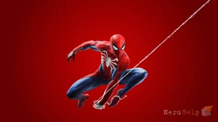 Spider-Man (2018) - ����� �������� ����� �����������