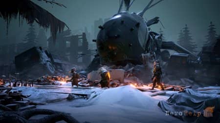 ������ Mutant Year Zero: Road to Eden