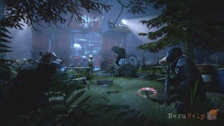 ������ Mutant Year Zero: Road to Eden
