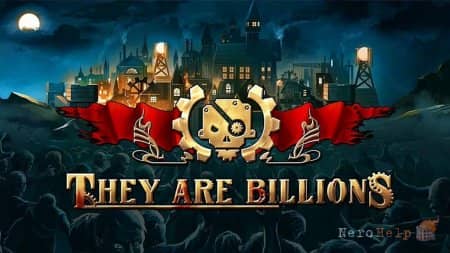 ��������������� ����� They Are Billions