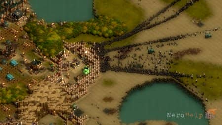 ��������������� ����� They Are Billions