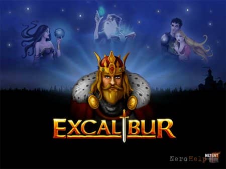 Excalibur - ������� �������