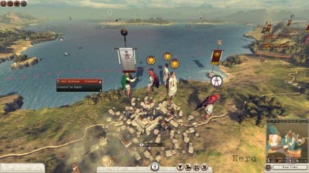 ����� Total War: ROME II - Desert Kingdoms Culture Pack