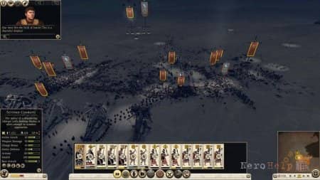����� Total War: ROME II - Desert Kingdoms Culture Pack