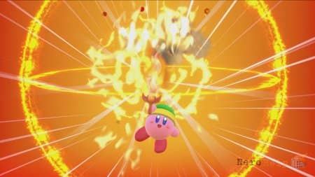����� Kirby Star Allies