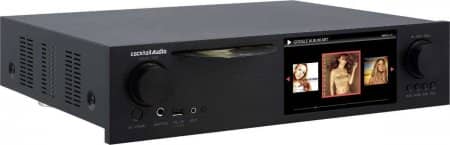 ����� ������� ���-�-����� Cocktail Audio X35