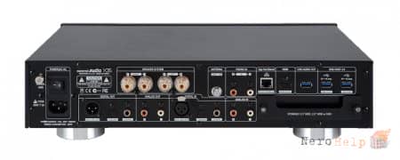 ����� ������� ���-�-����� Cocktail Audio X35