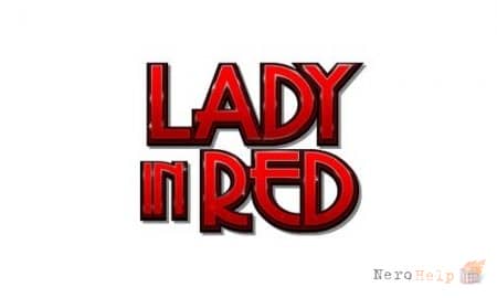 Lady in Red - � ����� ������ �������