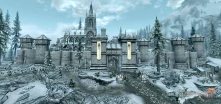 ��������������� ����� Beyond Skyrim