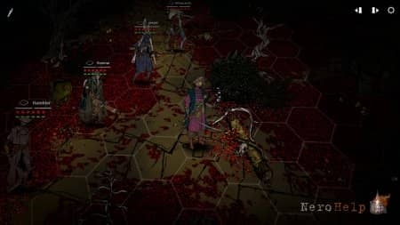 ������ Alder's Blood