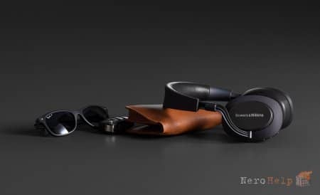 ����� ��������� Bowers & Wilkins PX
