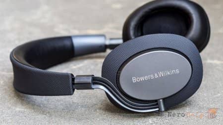 ����� ��������� Bowers & Wilkins PX