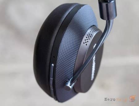 ����� ��������� Bowers & Wilkins PX