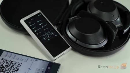����� ��������� Sony WH-1000XM2