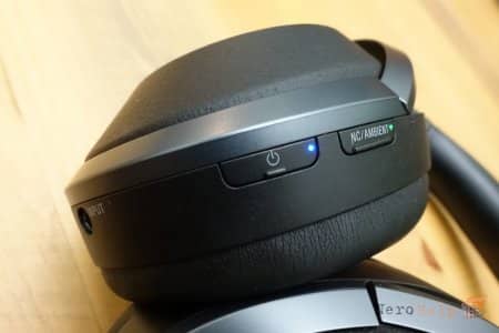 ����� ��������� Sony WH-1000XM2