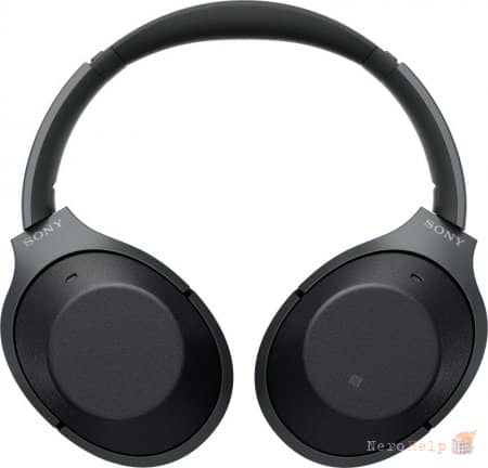 ����� ��������� Sony WH-1000XM2