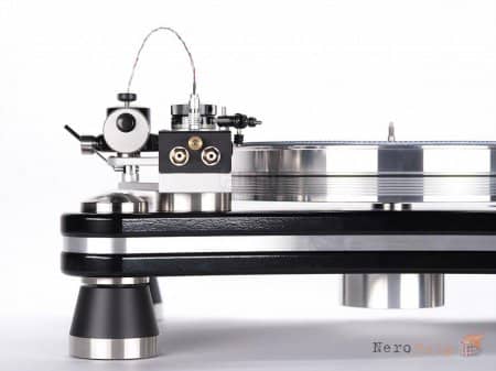 ����� ������������� ��������� ������ VPI Prime Signature