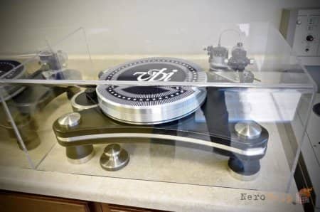 ����� ������������� ��������� ������ VPI Prime Signature