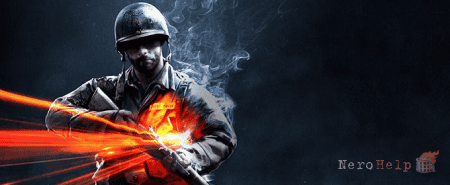 ����: � Battlefield V ����� ����� "����������� �����"