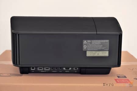 ����� 4K-��������� Sony VPL-VW760ES