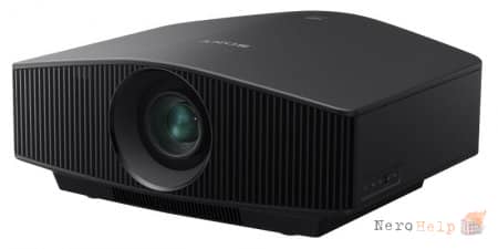 ����� 4K-��������� Sony VPL-VW760ES