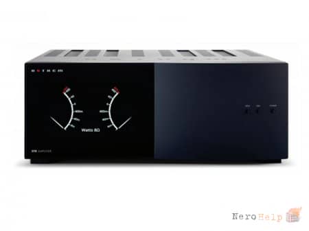 ����� �������������/��������� �������� Anthem STR Preamplifier/STR Power Amplifier