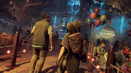��������������� ����� Shadow of the Tomb Raider