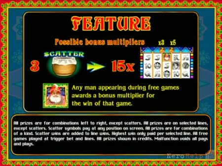 Riches Of India - ��������� ������