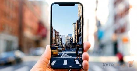 ������� �� �������� Apple � 2018 ����