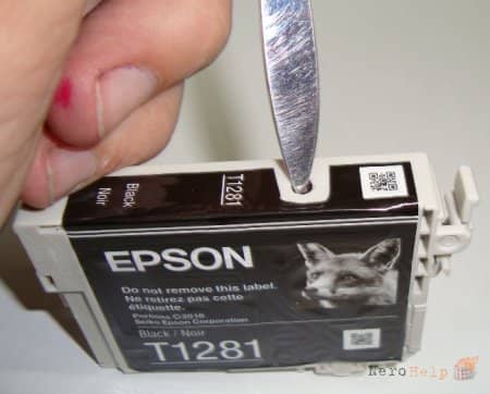 ��� ��������� ��������� ������� Epson?