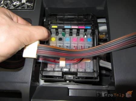 ��� ��������� ��������� ������� Epson?