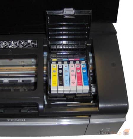 ��� ��������� ��������� ������� Epson?