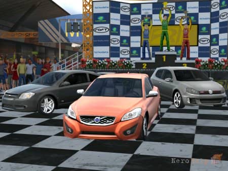 ����-����� Real Racing 2 HD