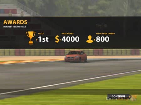 ����-����� Real Racing 2 HD