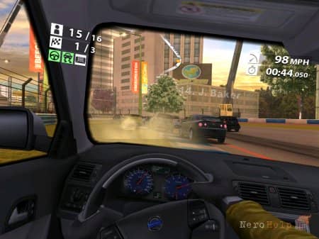 ����-����� Real Racing 2 HD
