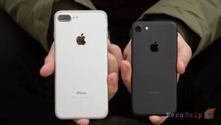 � ��� ������� iPhone 7 � iPhone 7 Plus?