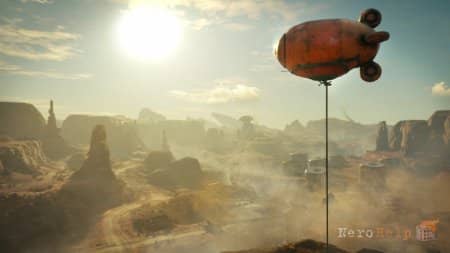Rage 2 - ����������� ������� ������� � �������� ������ �����������