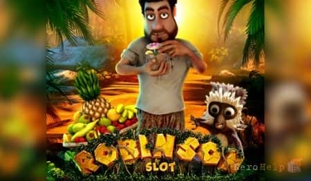 Robinson - ���������� � ������