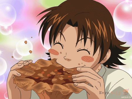 �������� �� ����� ��������� ������ ������� / Yakitate!! Japan