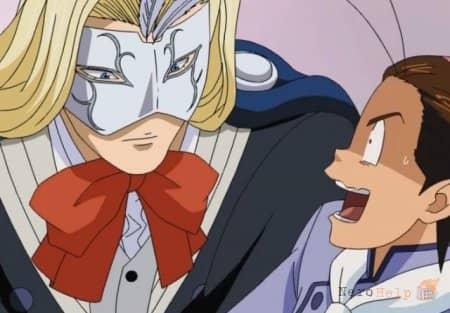 �������� �� ����� ��������� ������ ������� / Yakitate!! Japan