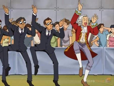 �������� �� ����� ��������� ������ ������� / Yakitate!! Japan