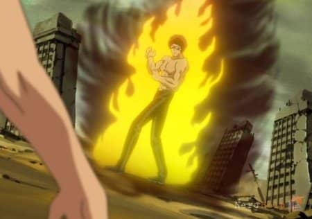 �������� �� ����� ��������� ������ ������� / Yakitate!! Japan