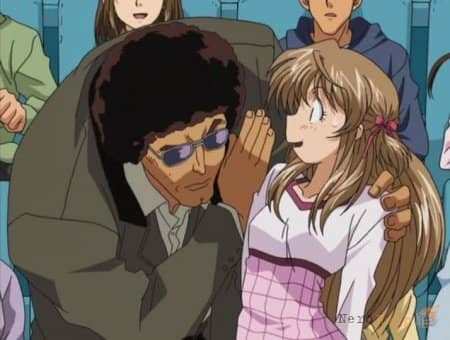 �������� �� ����� ��������� ������ ������� / Yakitate!! Japan