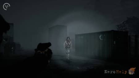Crying Is Not Enough - �������� ��������� Alan Wake ��������� ������������� �������� ��������